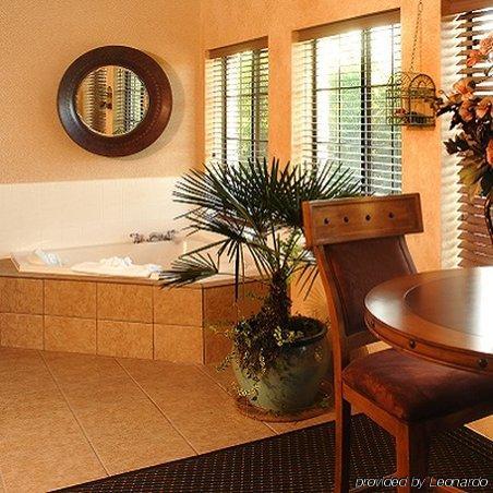 Inn On Barons Creek Fredericksburg Cameră foto