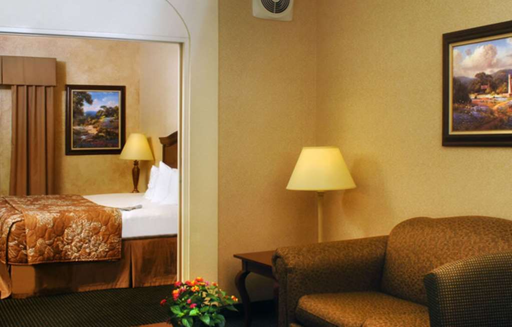Inn On Barons Creek Fredericksburg Cameră foto